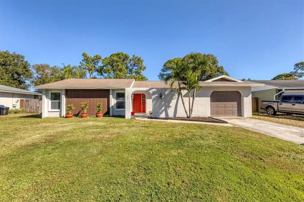 Sarasota, FL 34232,3641 WOODMONT DR