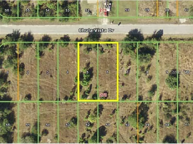 27161 CHULA VISTA DR, Punta Gorda, FL 33955