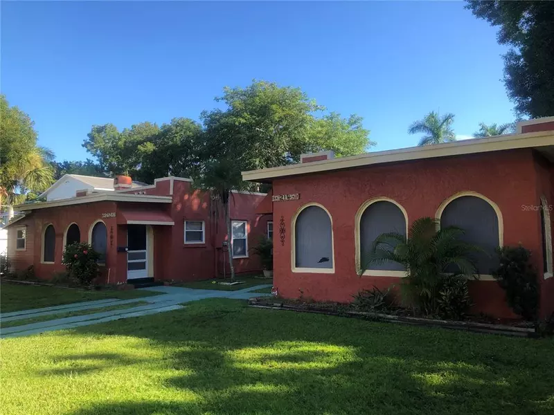 212 GILL ST, Punta Gorda, FL 33950