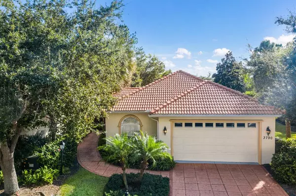 Venice, FL 34293,3790 CADBURY CIR #40