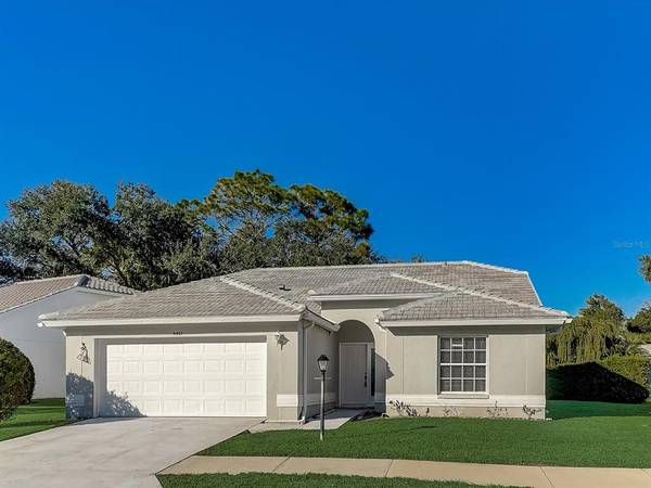 4457 DEL SOL BLVD S, Sarasota, FL 34243