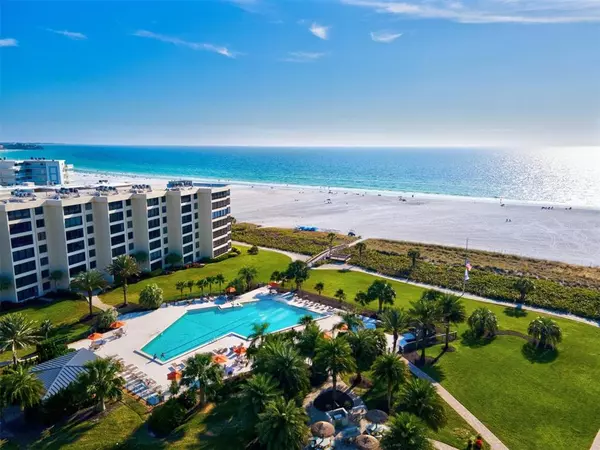 5790 MIDNIGHT PASS RD #604, Sarasota, FL 34242
