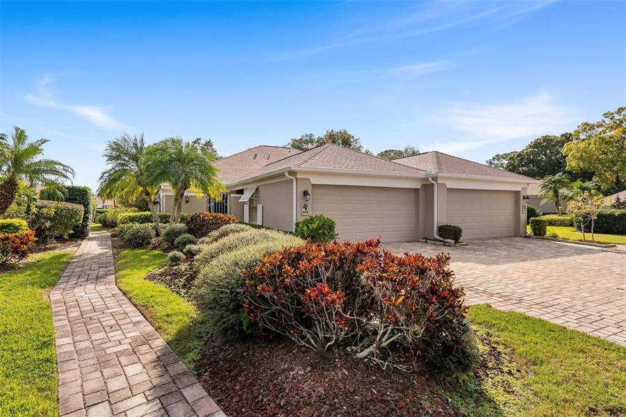 5312 CHARMES #22, Sarasota, FL 34235