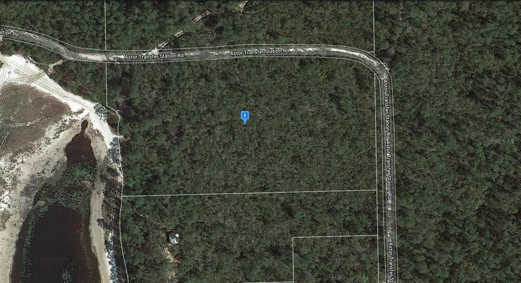 000 ASTOR TRANSFER STATION RD, Astor, FL 32102