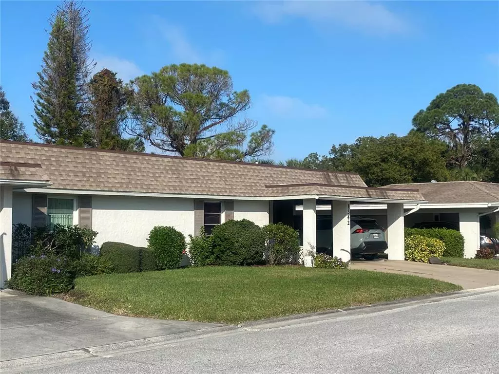 Sarasota, FL 34232,1342 GLENDALE CIR W #234