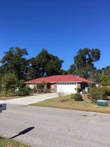 25220 SW 19TH AVE, Newberry, FL 32669