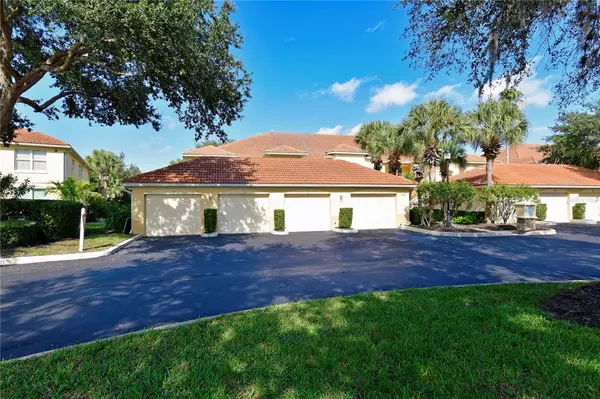 Lakewood Ranch, FL 34202,7139 BOCA GROVE PL #102