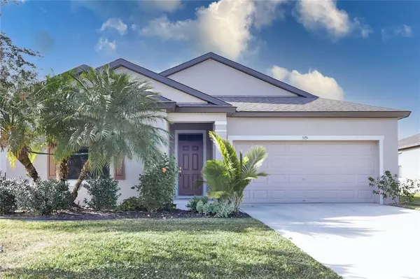 5535 107TH TER E, Parrish, FL 34219