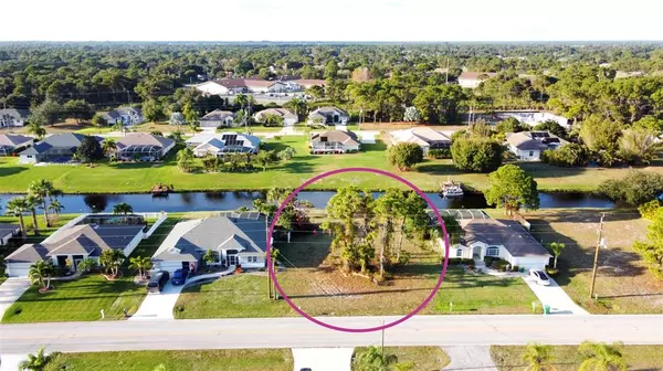 433 ROTONDA CIR, Rotonda West, FL 33947