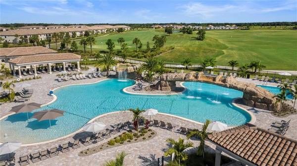 18008 GAWTHROP DR #402, Lakewood Ranch, FL 34211