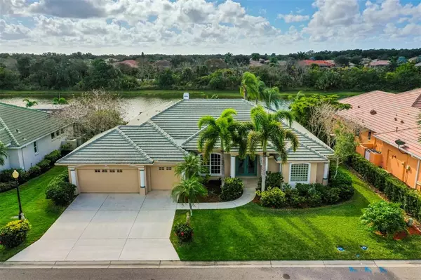 8326 BARTON FARMS BLVD, Sarasota, FL 34240