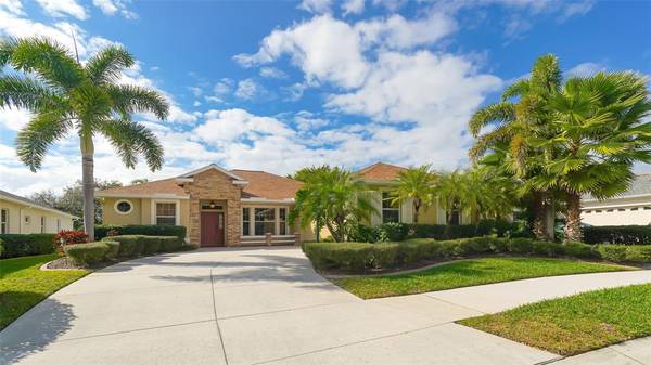 6214 WARBLER LN, Lakewood Ranch, FL 34202