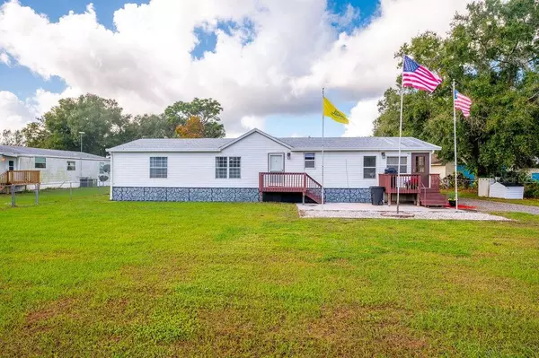 1451 SE WHISPERING PINE DR, Arcadia, FL 34266