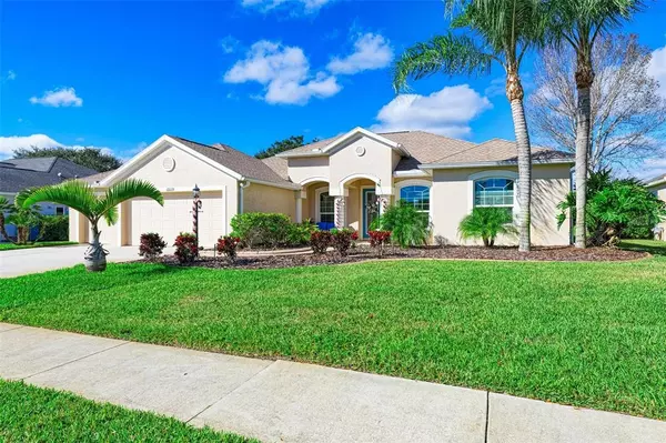 12009 SUMMER MEADOW DR, Lakewood Ranch, FL 34202