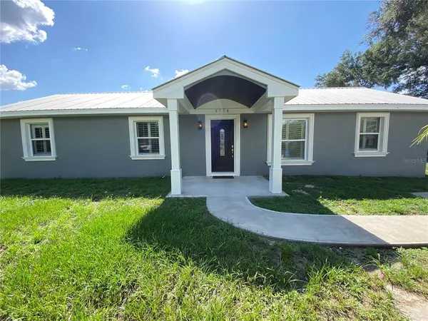 9724 TOM FOLSOM ROAD, Thonotosassa, FL 33592