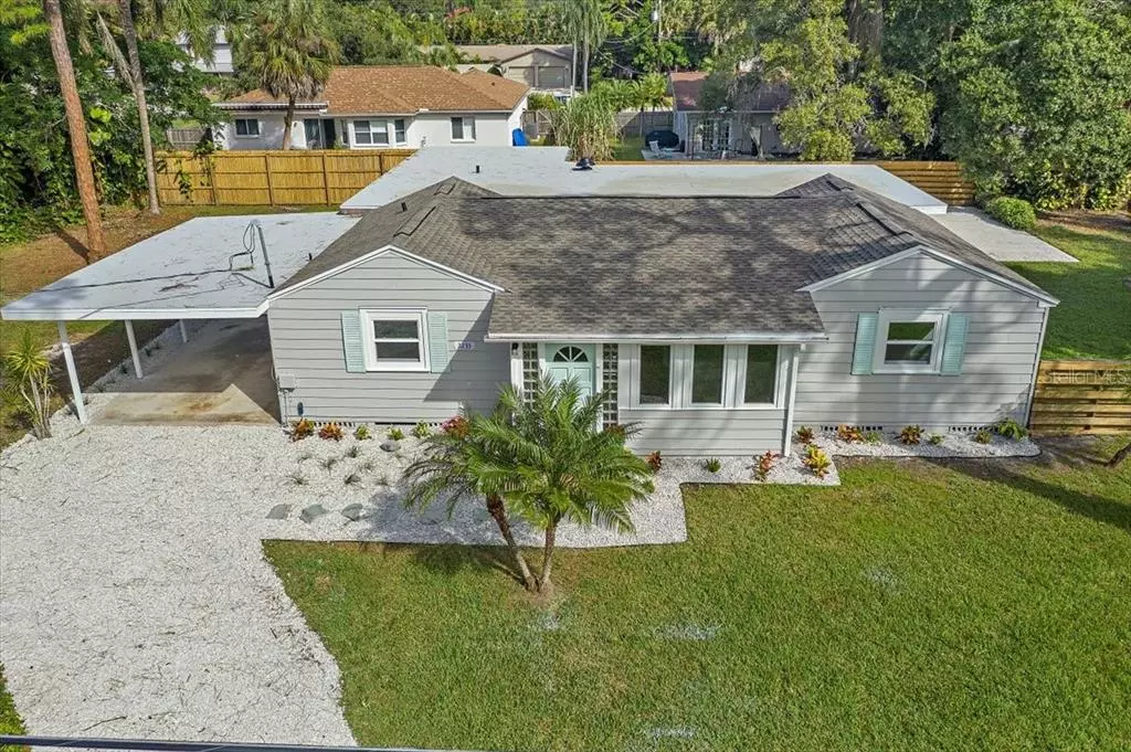 Sarasota, FL 34231,2233 HIVELY ST