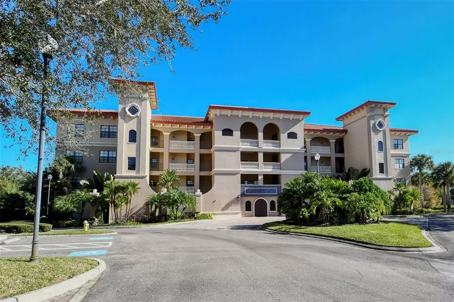 7604 LAKE VISTA CT #405, Lakewood Ranch, FL 34202