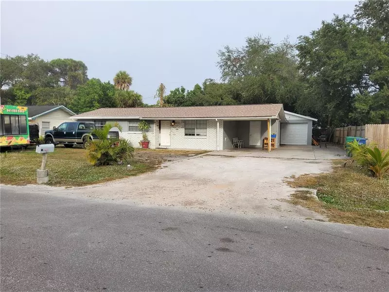 703 59TH AVENUE TER W, Bradenton, FL 34207