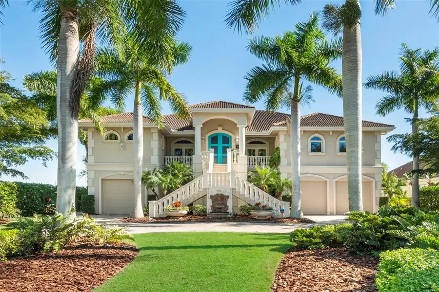 1012 BAYVIEW DR, Nokomis, FL 34275