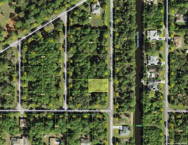 Port Charlotte, FL 33953,103 MCDILL DR