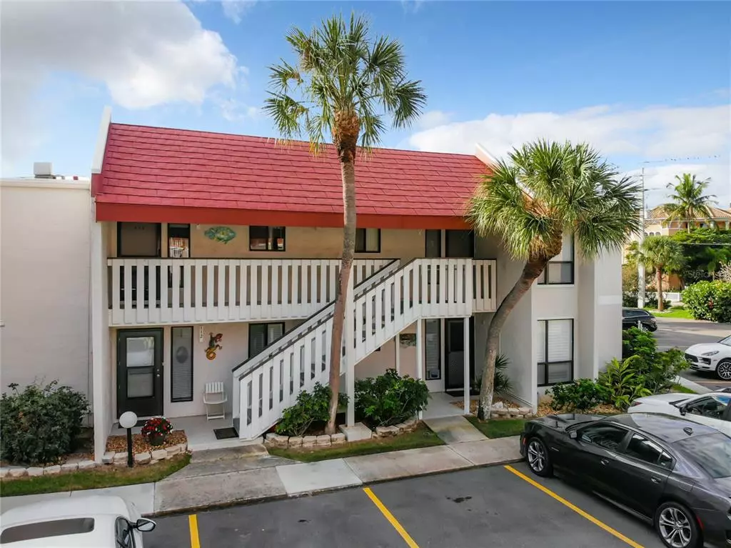 Bradenton Beach, FL 34217,1801 GULF DR N #212