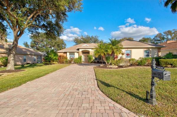 2439 SONOMA DR W, Nokomis, FL 34275