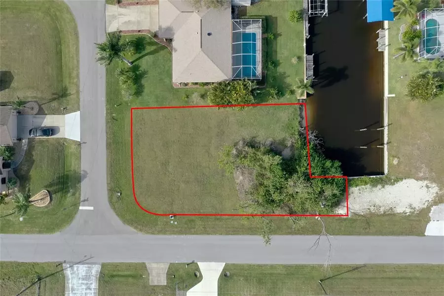 26480 VERSAILLE CT, Punta Gorda, FL 33983