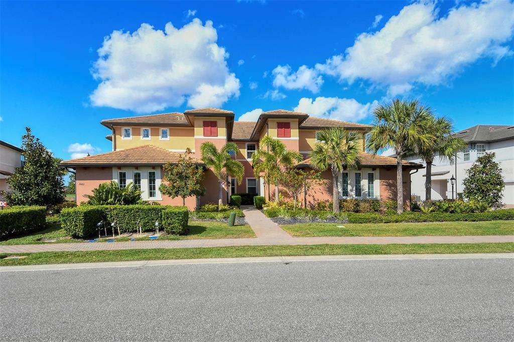 7482 DIVOT LOOP #6A, Bradenton, FL 34202