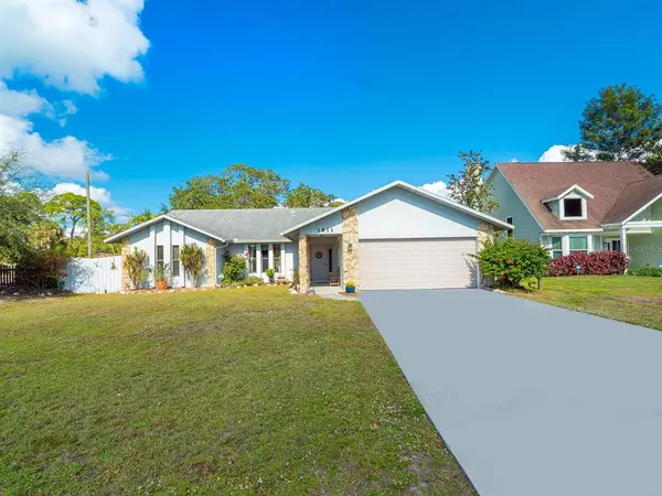 2811 RIVER PINES WAY, Sarasota, FL 34231