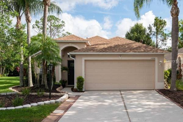 11274 BEEBALM CIR, Lakewood Ranch, FL 34202