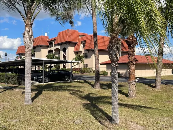 23465 HARBORVIEW RD #216, Punta Gorda, FL 33980