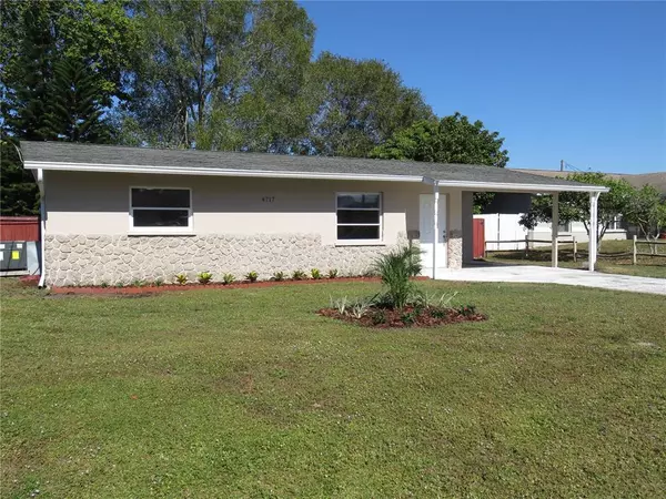 4717 CRONIN DR, Sarasota, FL 34232