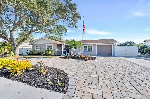 Sarasota, FL 34232,5516 CEDARWOOD DR