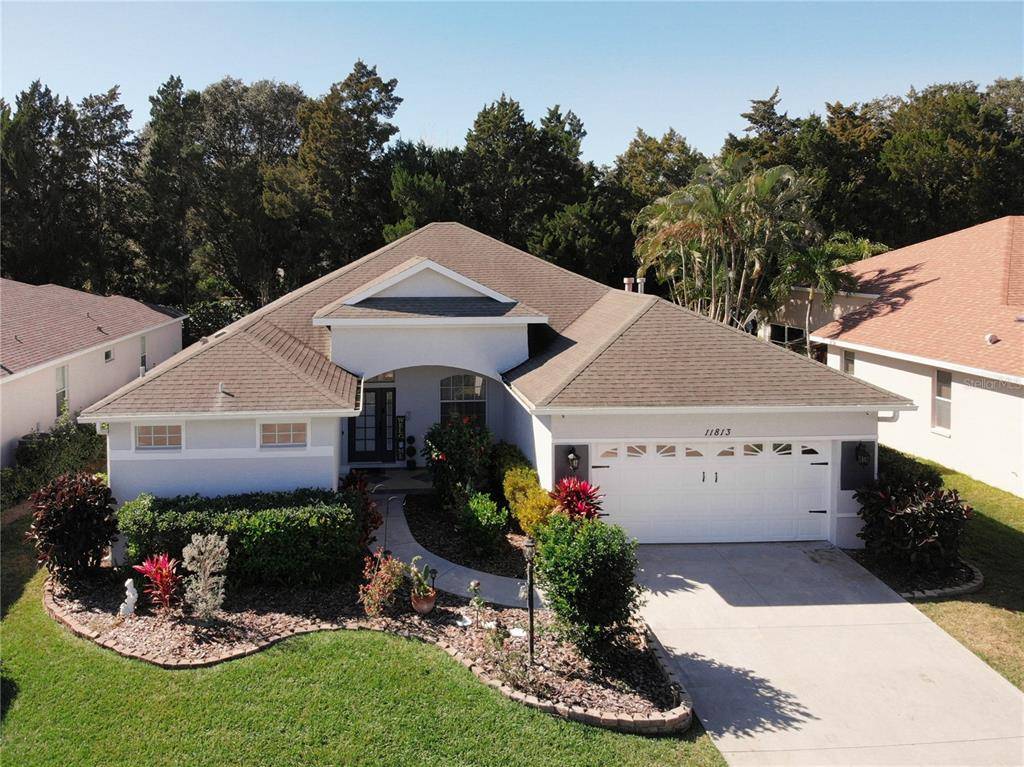 11813 HOLLYHOCK DR, Lakewood Ranch, FL 34202