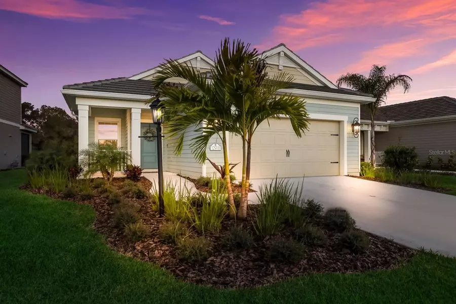 12918 TRUE BLUE CIR, Bradenton, FL 34211