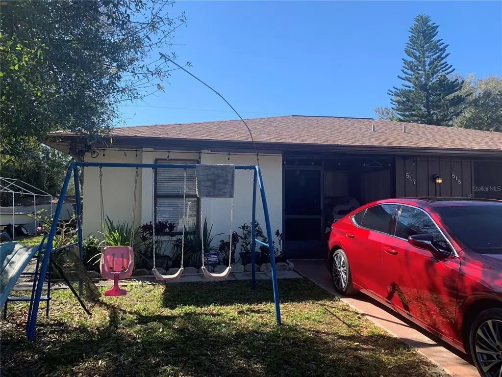 Palmetto, FL 34221,517 45TH ST E