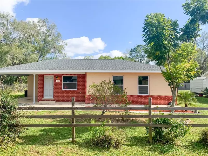 422 N 16TH AVE, Arcadia, FL 34266