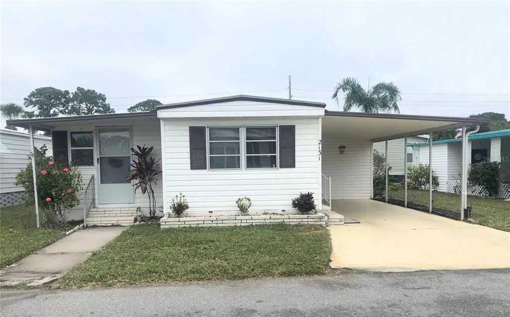 Sarasota, FL 34238,2131 PIAZZA DR