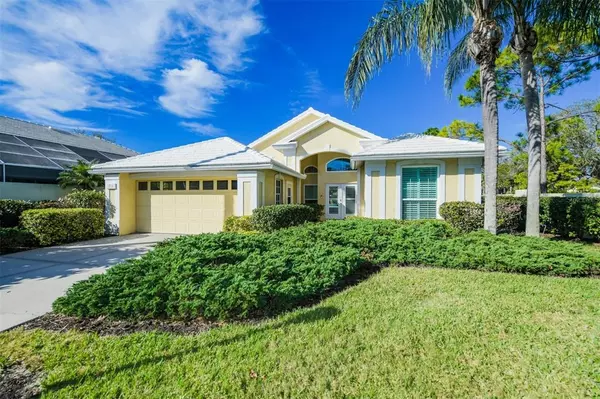 Venice, FL 34293,356 BERMUDA CT #1