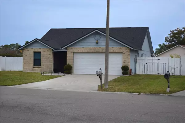 505 49TH ST E, Bradenton, FL 34208