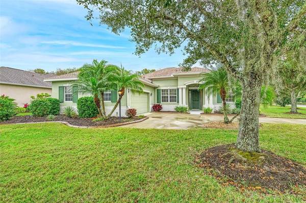 11545 57TH STREET CIR E, Parrish, FL 34219