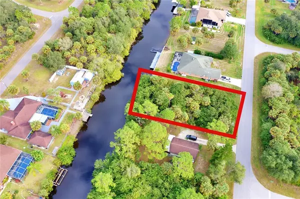 Port Charlotte, FL 33953,369 CHESHIRE ST #LOT 20