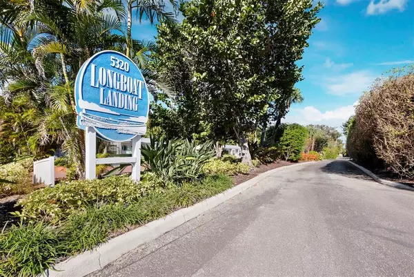 5320 GULF OF MEXICO DR #204, Longboat Key, FL 34228