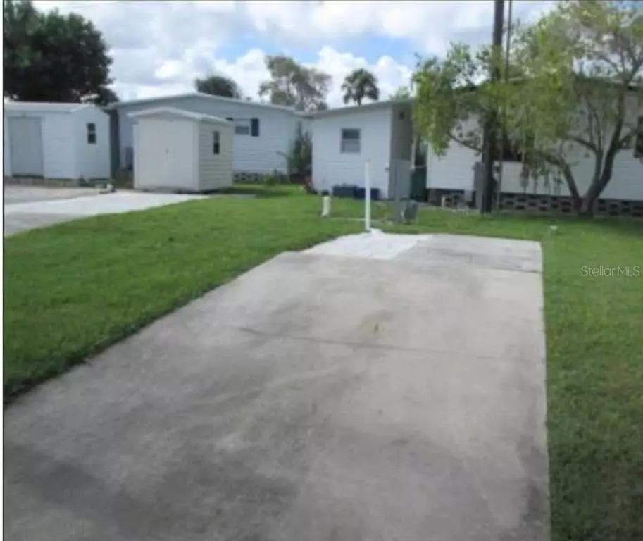 Palmetto, FL 34221,64 TERRA CEIA DR