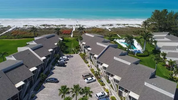 Longboat Key, FL 34228,5655 GULF OF MEXICO DR #C203