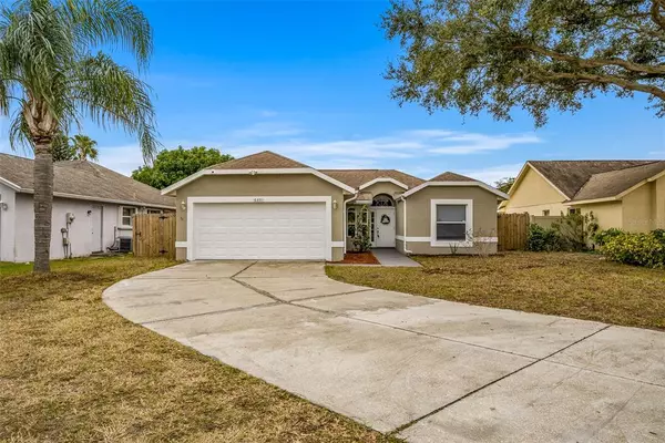 6601 39TH AVENUE CIR W, Bradenton, FL 34209