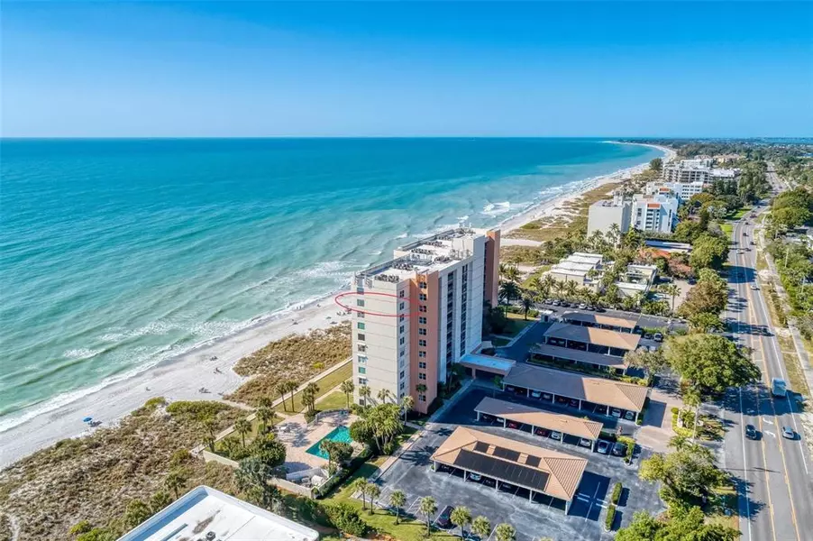 4401 GULF OF MEXICO DR #1001, Longboat Key, FL 34228