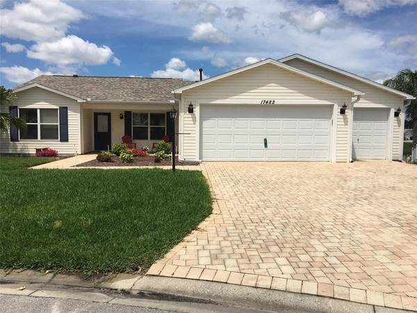 17482 SE 79TH LOVEWOOD AVE, The Villages, FL 32162