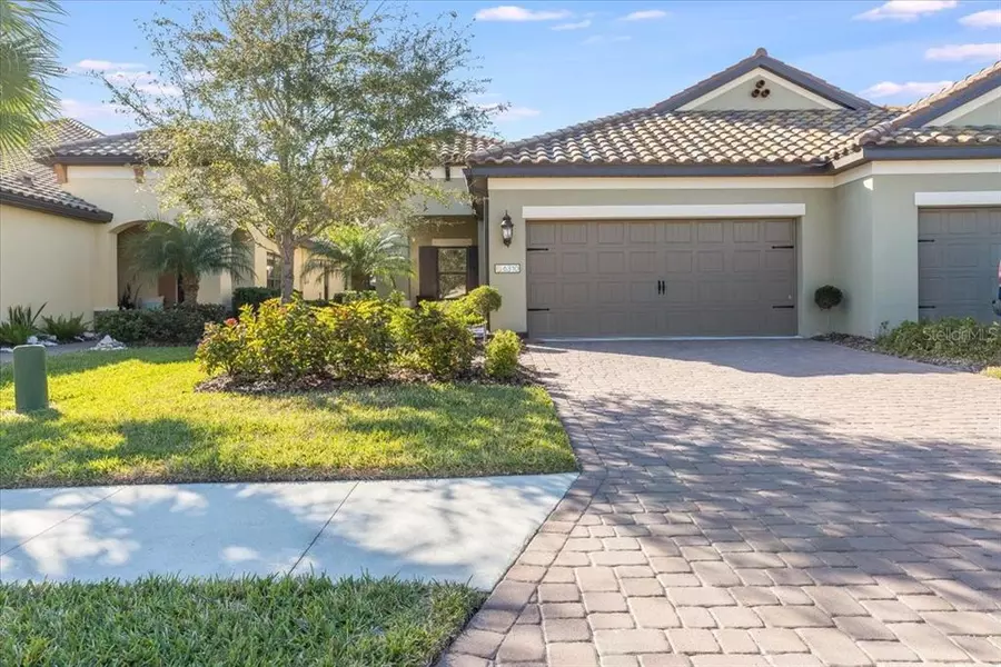 6310 POSITANO CT, Sarasota, FL 34243