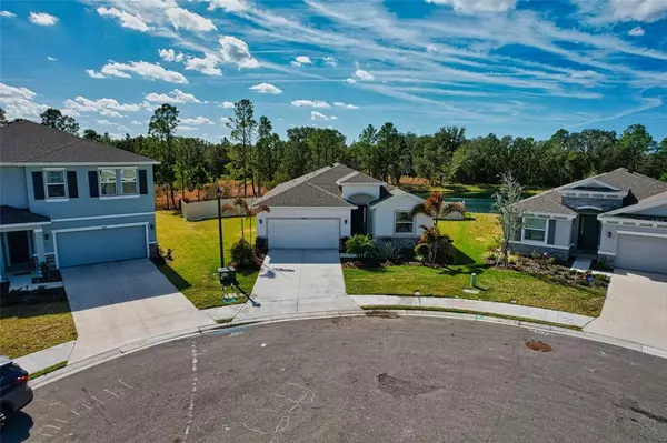 16478 WOODSIDE GLN, Parrish, FL 34219